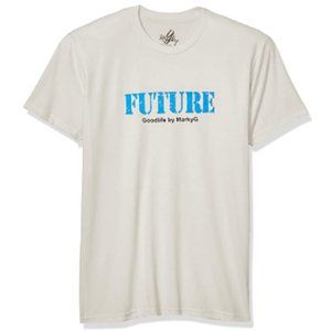 Marky G apparel Men's 6410-future SAND Size LARGE NEW IN PACKAGE